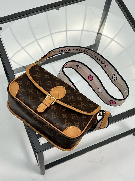 #Louisvuitton Diana Bag - HOT item in trend!